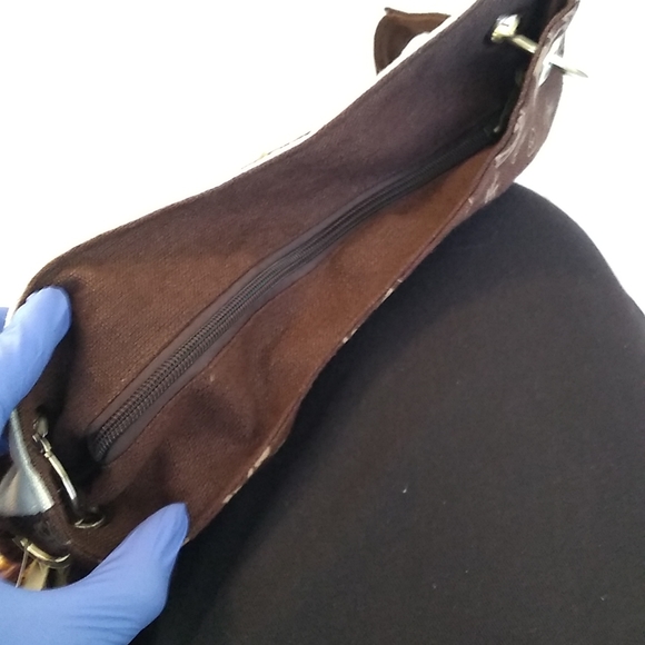 Cai Yun Yin Ji Bohemian Style Purse - Picture 7 of 16